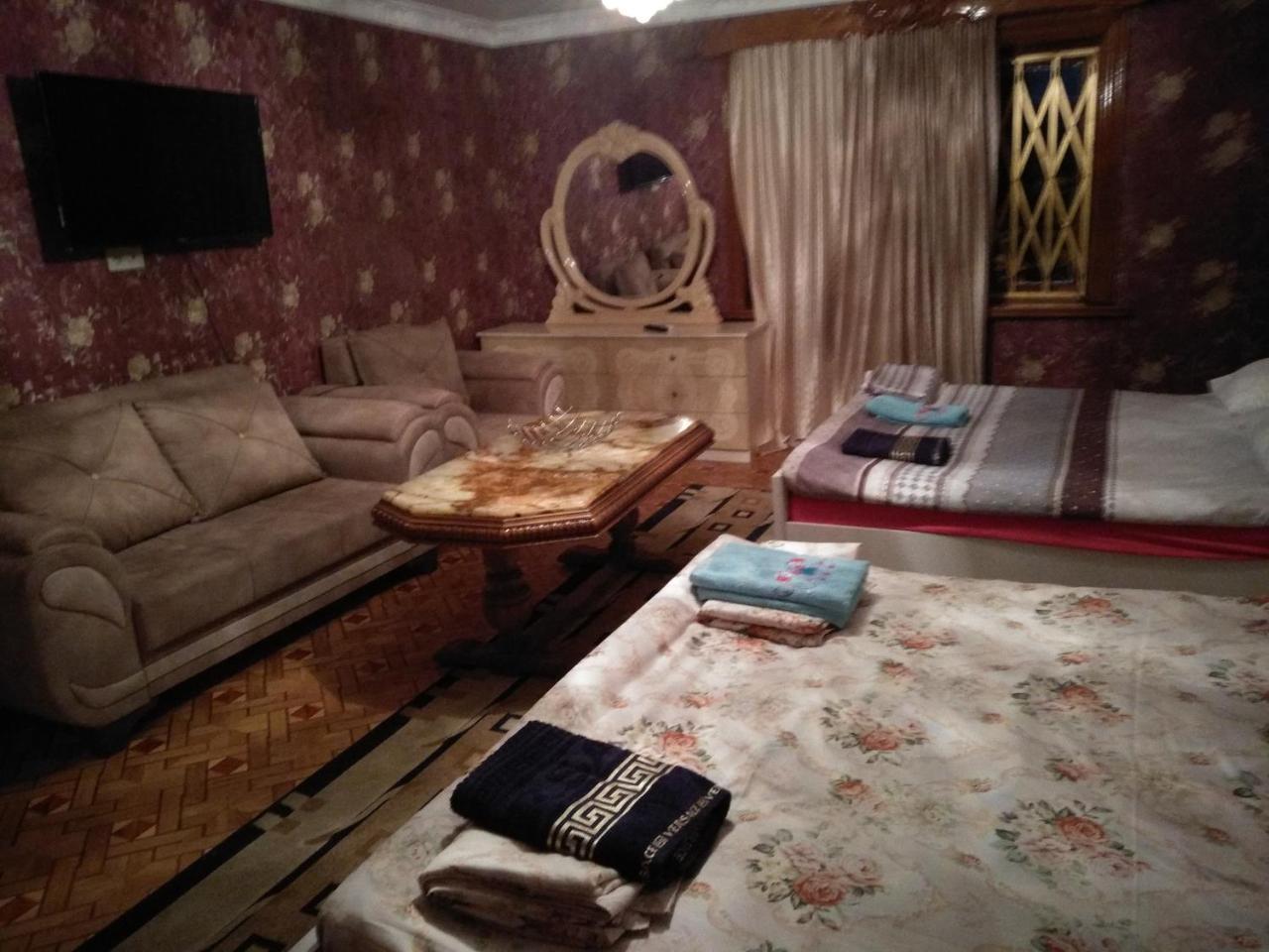 Hotel Royal Кутаїсі Екстер'єр фото